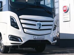 MORELO Empire Liner 110 GSB mit PKW-Garage