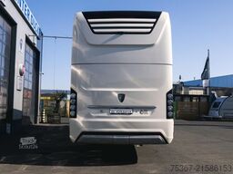MORELO Empire Liner 110 GSB mit PKW-Garage