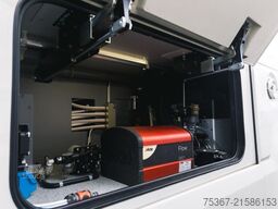 MORELO Empire Liner 110 GSB mit PKW-Garage