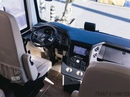 MORELO Empire Liner 110 GSB mit PKW-Garage