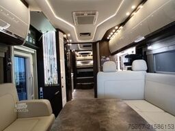 MORELO Empire Liner 110 GSB mit PKW-Garage