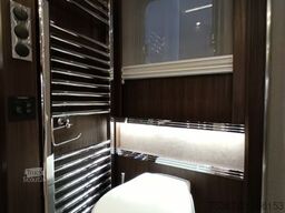 MORELO Empire Liner 110 GSB mit PKW-Garage