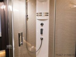 MORELO Empire Liner 110 GSB mit PKW-Garage