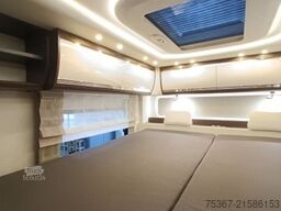 MORELO Empire Liner 110 GSB mit PKW-Garage