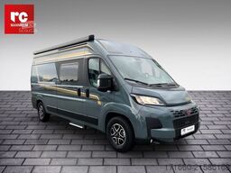 BÜRSTNER B66 C 600 VORLAUF Q3 2026