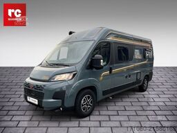 BÜRSTNER B66 C 600 VORLAUF Q3 2026