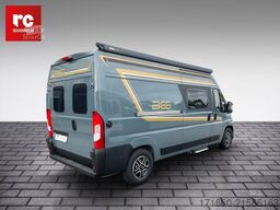 BÜRSTNER B66 C 600 VORLAUF Q3 2026