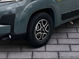 BÜRSTNER B66 C 600 VORLAUF Q3 2026