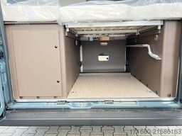 BÜRSTNER B66 C 600 VORLAUF Q3 2026