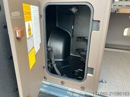 BÜRSTNER B66 C 600 VORLAUF Q3 2026