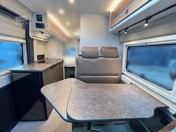 BÜRSTNER B66 C 600 VORLAUF Q3 2026