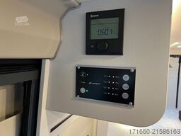 BÜRSTNER B66 C 600 VORLAUF Q3 2026