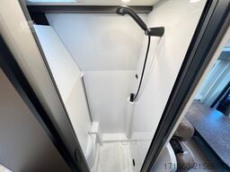 BÜRSTNER B66 C 600 VORLAUF Q3 2026