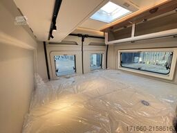 BÜRSTNER B66 C 600 VORLAUF Q3 2026