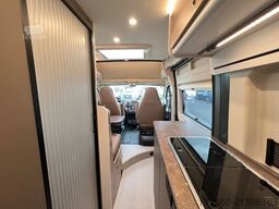 BÜRSTNER B66 C 600 VORLAUF Q3 2026