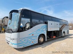 VOLVO 9700 HD