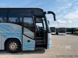 VOLVO 9700 HD