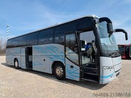 VOLVO 9700 HD