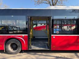 MAN A21 Lion?s City