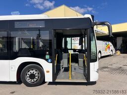 MERCEDES-BENZ Citaro O 530 KLIMA  260 KW  Neulack TOP