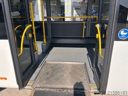 MERCEDES-BENZ Citaro O 530 KLIMA  260 KW  Neulack TOP