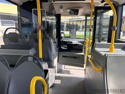 MERCEDES-BENZ Citaro O 530 KLIMA  260 KW  Neulack TOP