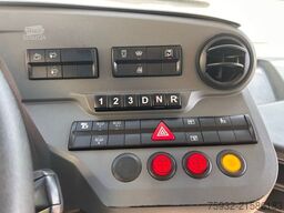 MERCEDES-BENZ Citaro O 530 KLIMA 260 KW Neulack TOP