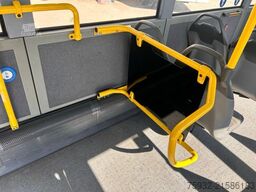 MERCEDES-BENZ Citaro O 530 KLIMA  260 KW  Neulack TOP