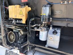 MERCEDES-BENZ Citaro O 530 KLIMA  260 KW  Neulack TOP