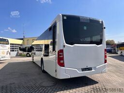 MERCEDES-BENZ Citaro O 530 KLIMA 260 KW Neulack TOP