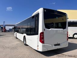 MERCEDES-BENZ Citaro O 530 KLIMA 260 KW Neulack TOP