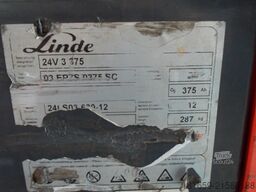 LINDE L 16 i