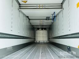 Schmitz Cargobull Tiefkühler Multitemp Trennwand