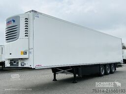 Schmitz Cargobull Tiefkühler Multitemp Trennwand