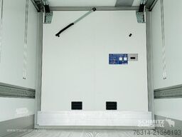 Schmitz Cargobull Tiefkühler Multitemp Trennwand