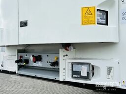 Schmitz Cargobull Tiefkühler Multitemp Trennwand