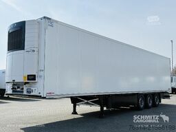 Schmitz Cargobull Tiefkühler Standard Doppelstock Trennwand