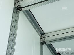 Schmitz Cargobull Tiefkühler Standard Doppelstock Trennwand