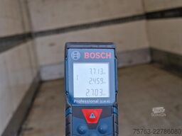 Volvo FM 370 Globetrotter 4x2 - Buggsbygg box with si...