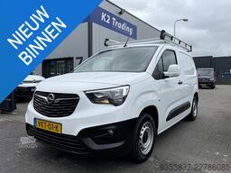 Opel Combo 1.5D L1H1 Edition 3-Zitplaatsen Imperiaal...