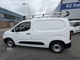 Opel Combo 1.5D L1H1 Edition 3-Zitplaatsen Imperiaal...