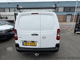 Opel Combo 1.5D L1H1 Edition 3-Zitplaatsen Imperiaal...