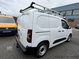 Opel Combo 1.5D L1H1 Edition 3-Zitplaatsen Imperiaal...