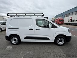 Opel Combo 1.5D L1H1 Edition 3-Zitplaatsen Imperiaal...