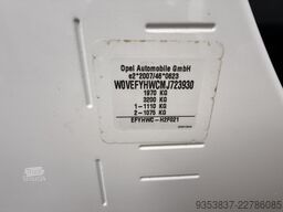 Opel Combo 1.5D L1H1 Edition 3-Zitplaatsen Imperiaal...