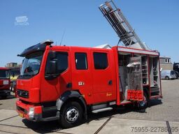 Volvo FL 260 PK ZIEGLER PUMP EURO5