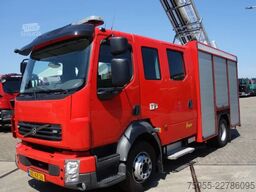 Volvo FL 260 PK ZIEGLER PUMP EURO5