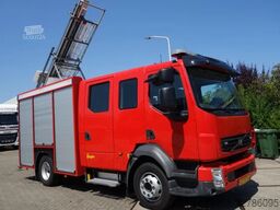 Volvo FL 260 PK ZIEGLER PUMP EURO5