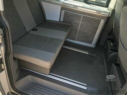 Volkswagen Costa Californiana 2022 | Automatico | Tetto a soffietto
