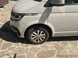 Volkswagen Costa Californiana 2022 | Automatico | Tetto a soffietto